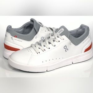 🇨🇭On Men's THE ROGER Advantage Casual Shoes